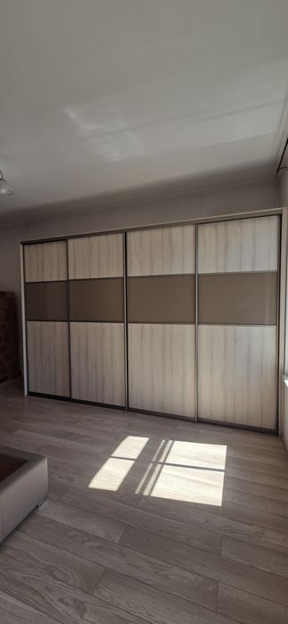 Sprzedam komplet mebli do sypialni