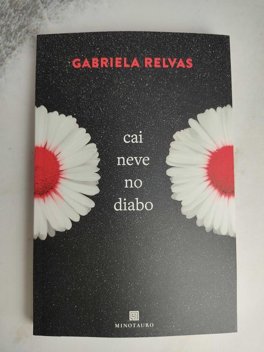 NOVO Livro - O Final Escreve-se Sozinho de Evelyn Clarke + OFERTA DE LIVRO