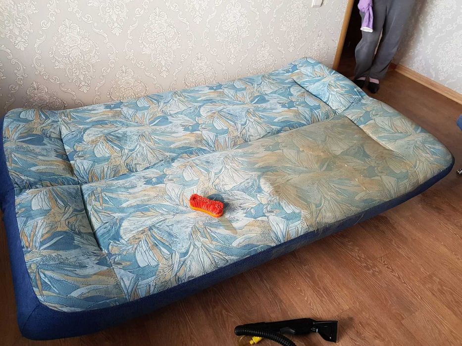 Czyszczenie Pranie Tapicerki meblowej Dywanów Wykładzin -Dojazd gratis