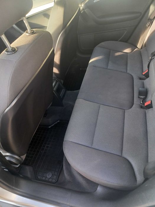 Audi A3 8p 1,9tdi sportback 2008rok