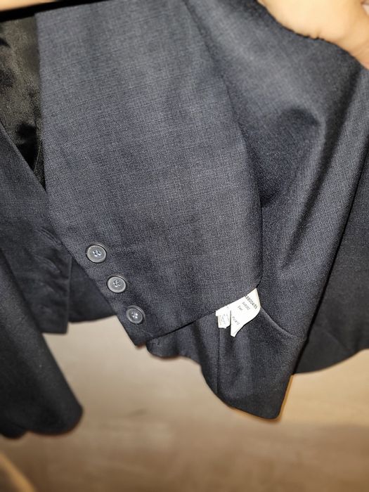 Nowa kamizelka Orsay