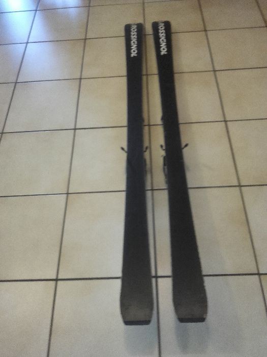 Narty Rossignol 9S T-Power
