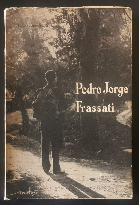Pedro Jorge Frassati