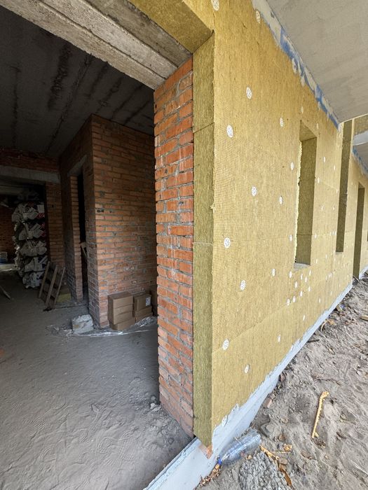 Таунхауси в Соснівці від забудовника з автоновним газовим опаленням!