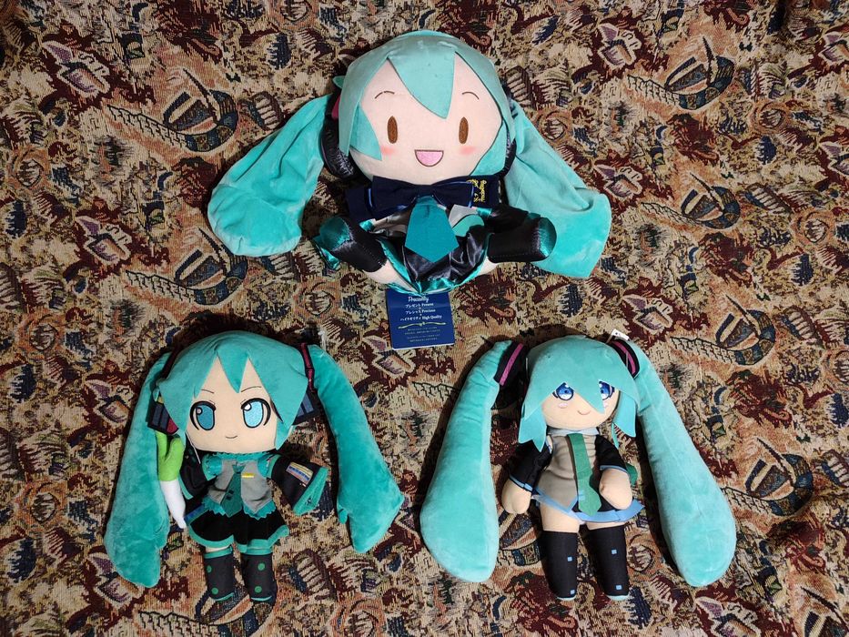 Hatsune Miku Хацунэ Мику Сакура Мику Хатсуне Хацуне