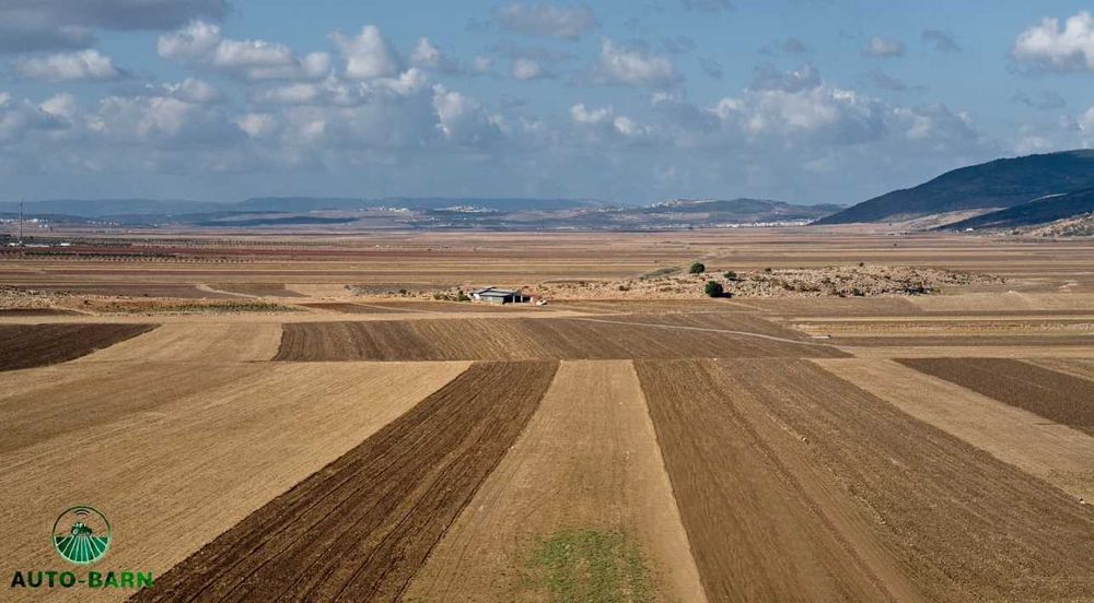 FJD AT2 MAX  nawigacja rolnicza RTK GPS