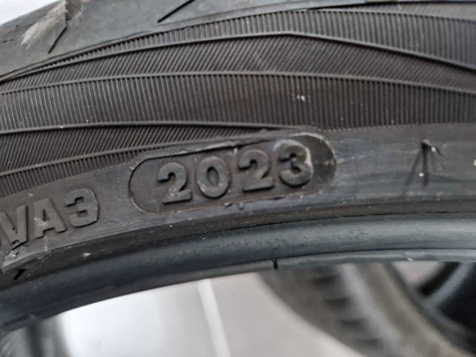 Pneus Vredestein 235/35 R19 91 Y XL