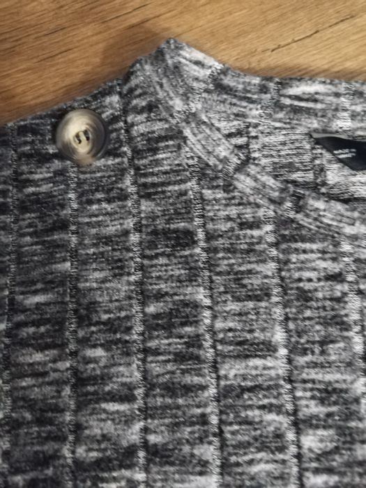 Bluzka oversize  r 50