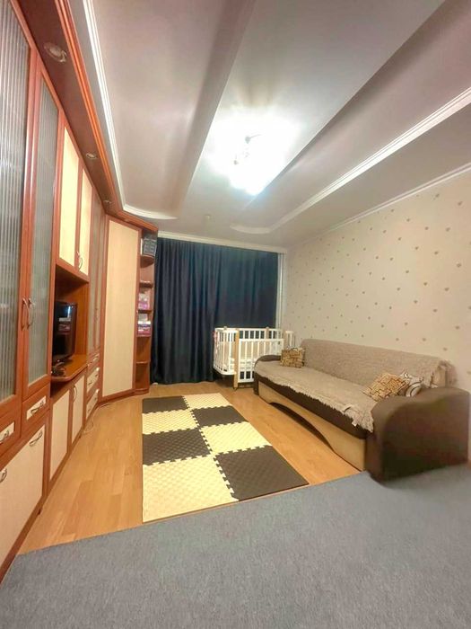 Каартира з автономним опаленням- раркова зона