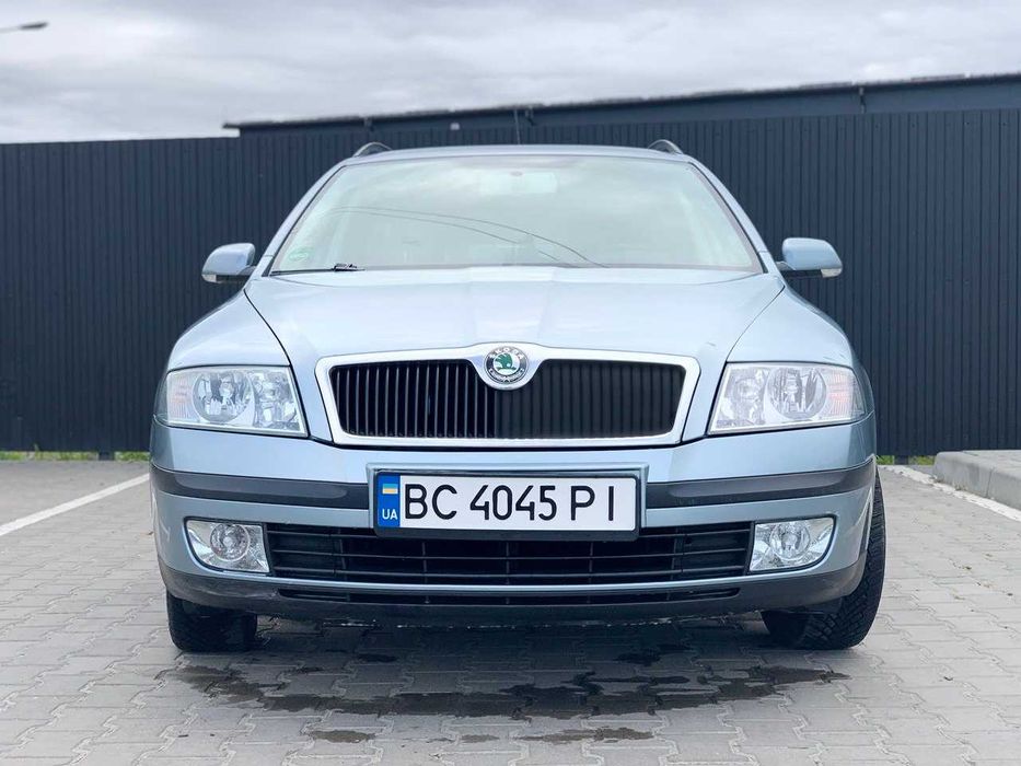Skoda A5