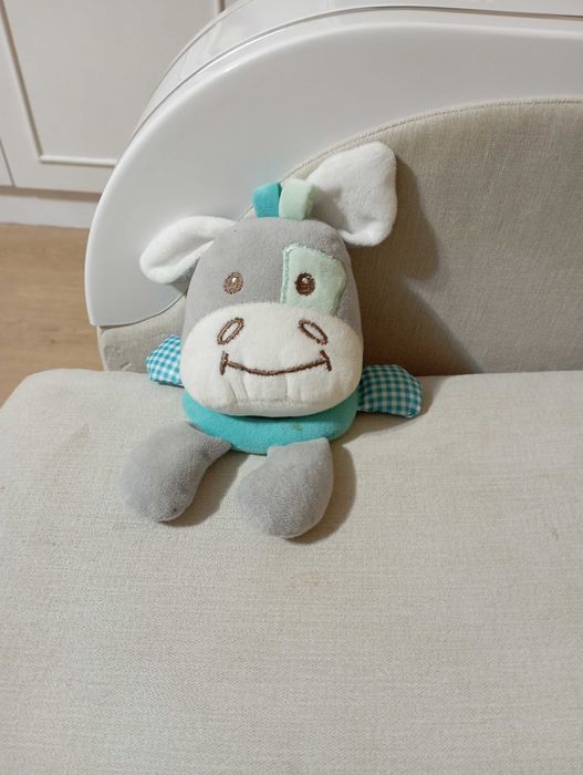 Підвіска в дитячий візочок