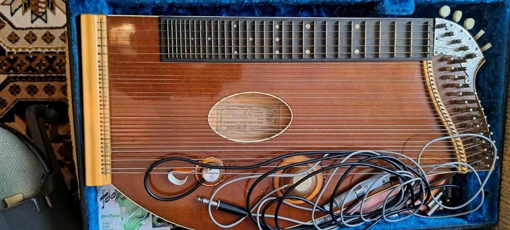 Cytra koncertowa Framus