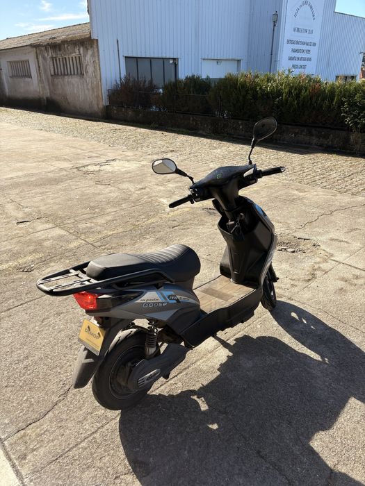 Vortex Goose two (Somente venda)