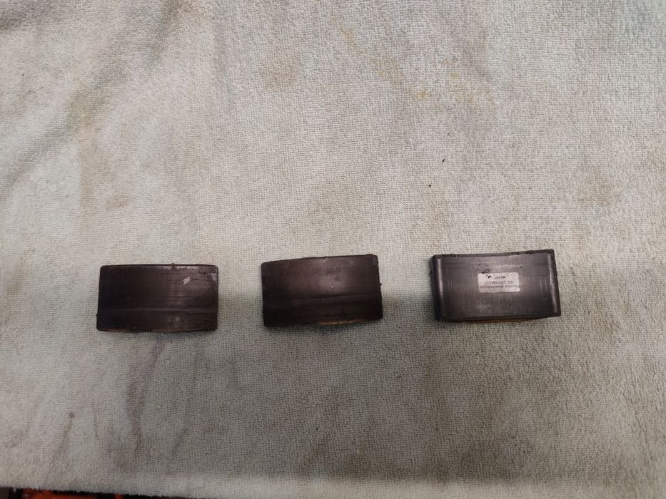 Magnesy Magneta Suzuki DL 1000, Koło magnesowe, ściągacz