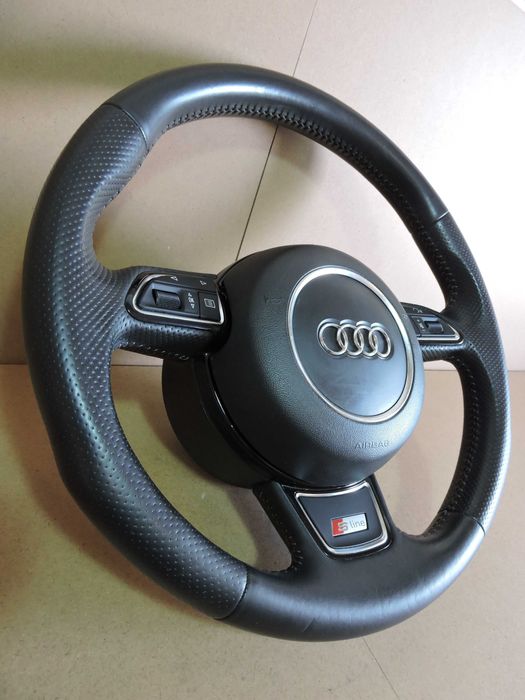 Volante Audi S-line