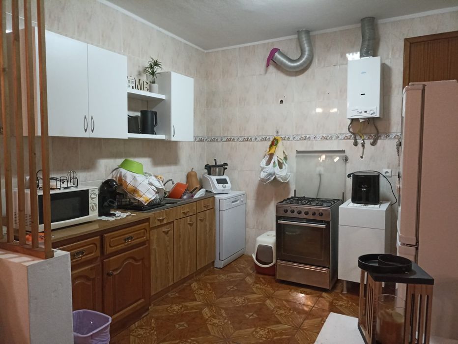 Moradia T2+1 em Fornos de Algodres (Guarda)