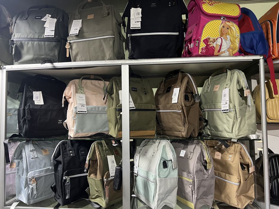 Рюкзак  Himawari