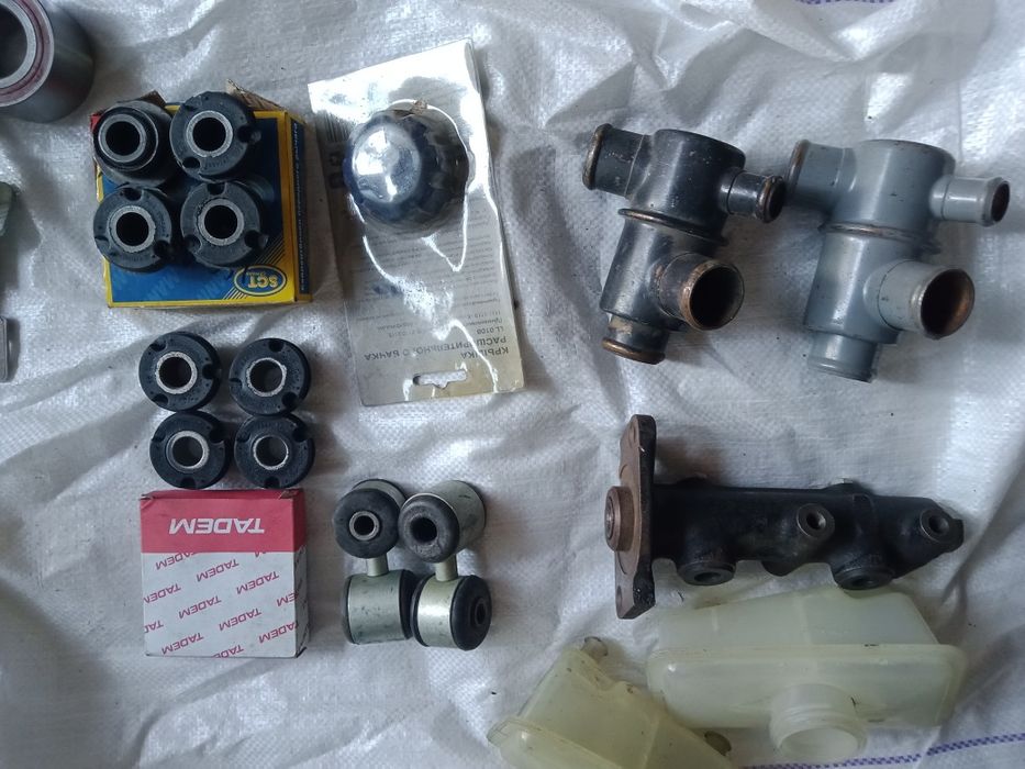 Термостат на ВАЗ 2108,2109,21099