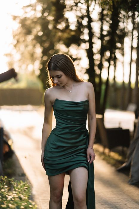 Дизайнерська сукня MIRELLA