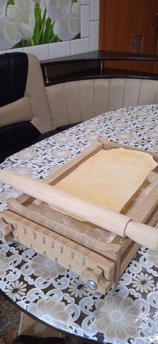 Гітара для домашньої лапші