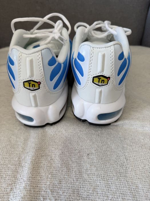 Buty nike air max tn plus 42