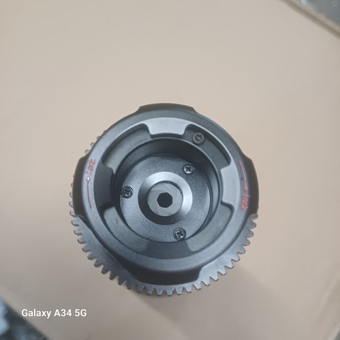 Об'єктив AstrHori 18mm F8 2X Macro Probe APS-C