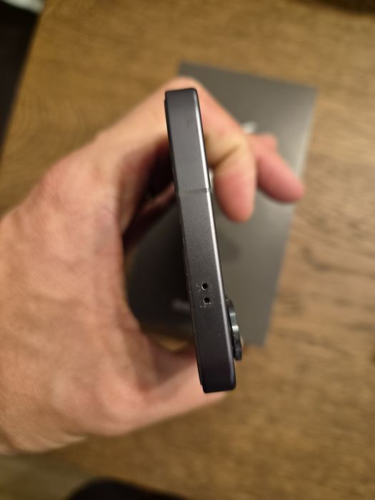 S25 Black 5G 256gb Garantia