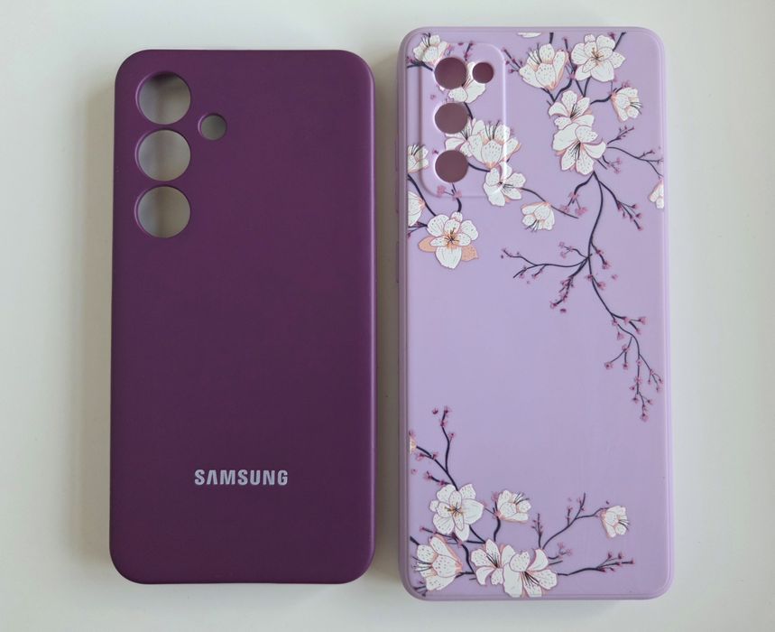 Чохли для смартфонів