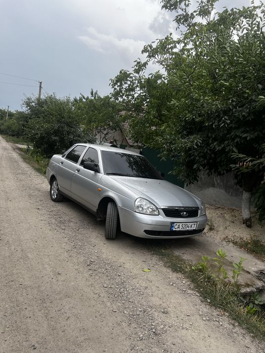 Продам пріору 2170