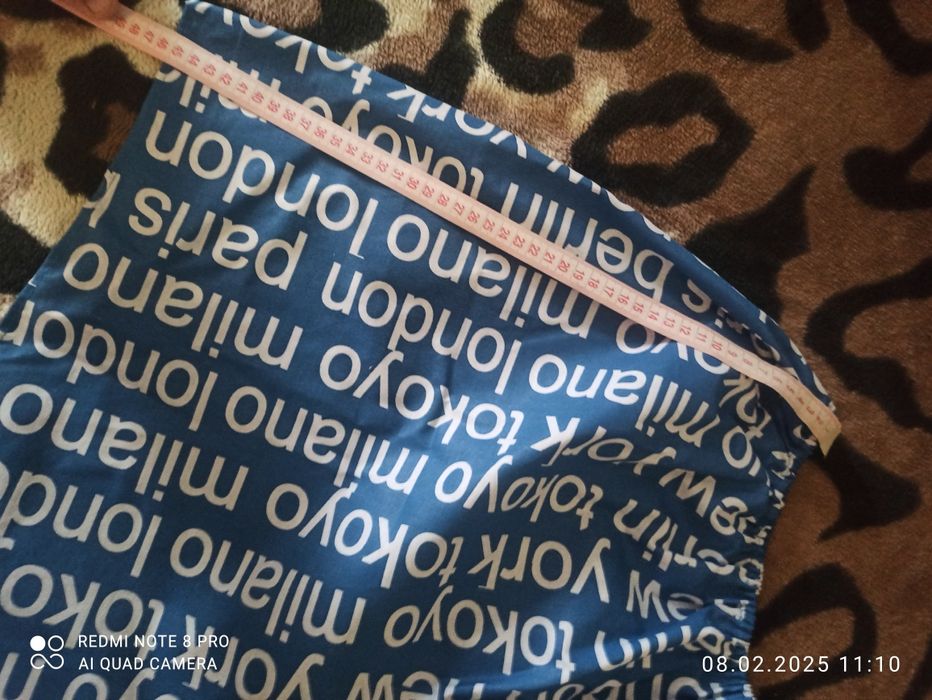 Чоловічі труси болтали 70 розмір