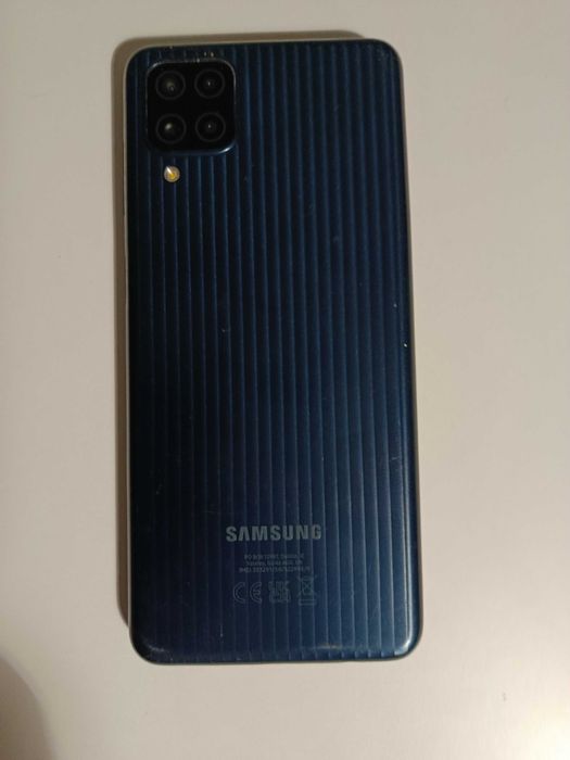 Tani smartfon Samsung