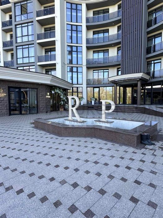 3-rooms apartment apartment by the address st. Slovyanska nab (area 90 m²) - Atlanta.ua - photo 3