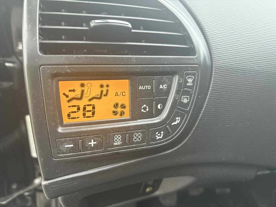 *C4 Picasso*zarejestrowany*1.8*