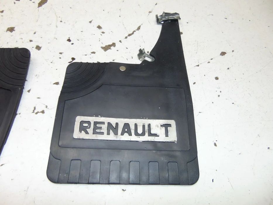 Clássicos palas roda Datsun/Renault usado em bom estado