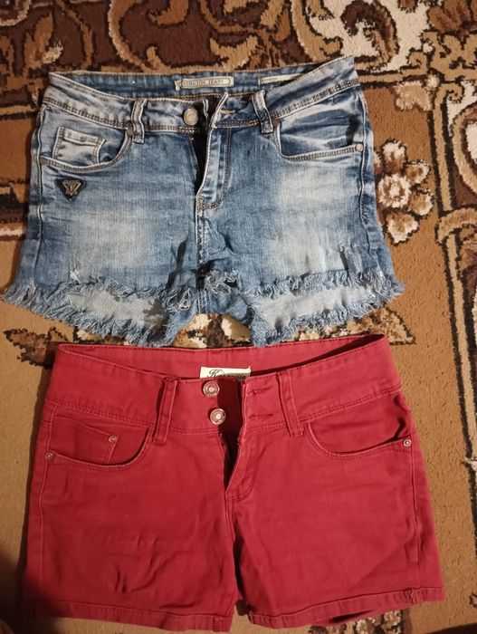 Продам женские шорты.