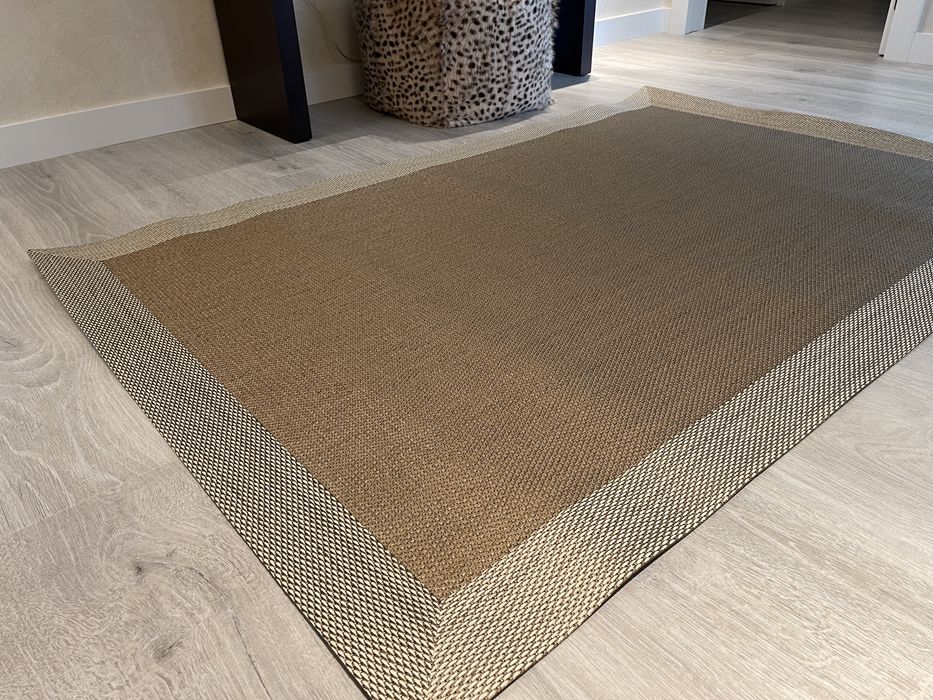 Tapete Bolon Interior/Exterior 120x180