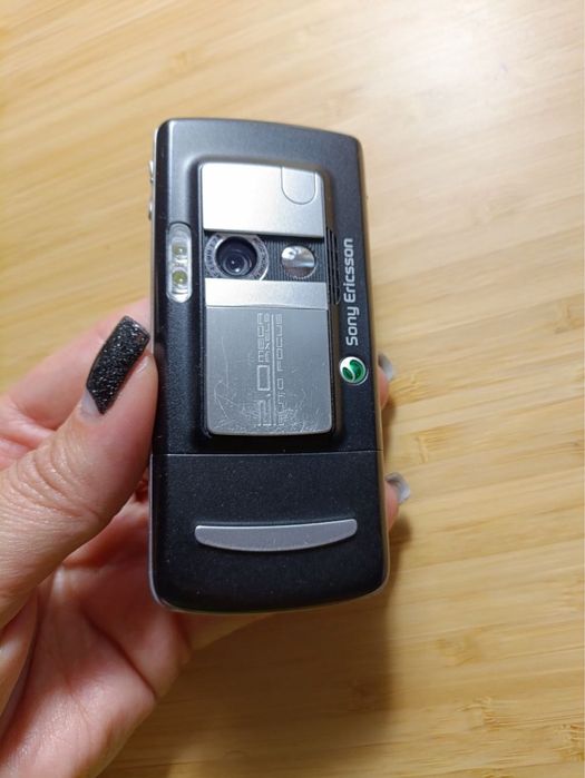 Sony Ericsson K750 весь в оригіналі 100% як новий