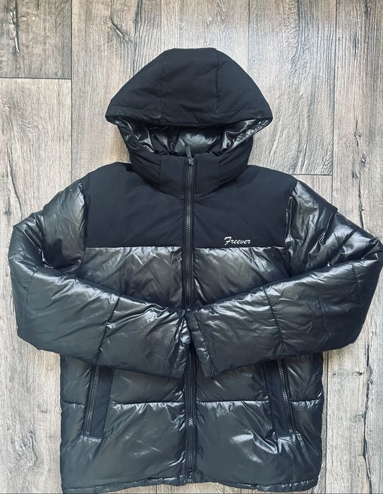 Чоловіча зимова куртка Freever