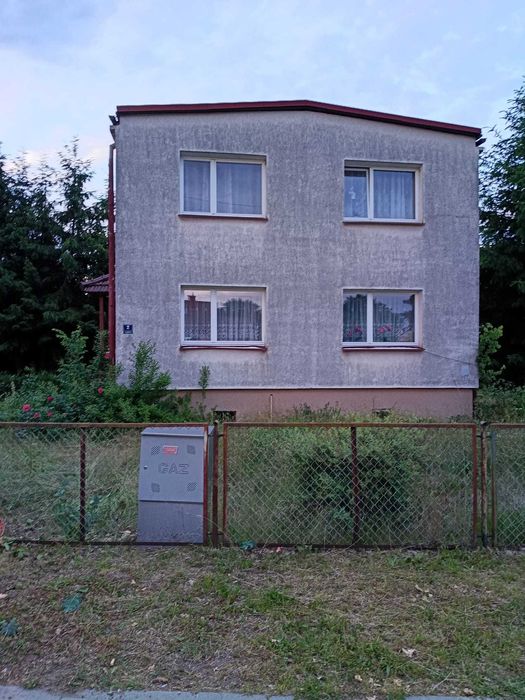 Dom – Cybinka - Widok 3