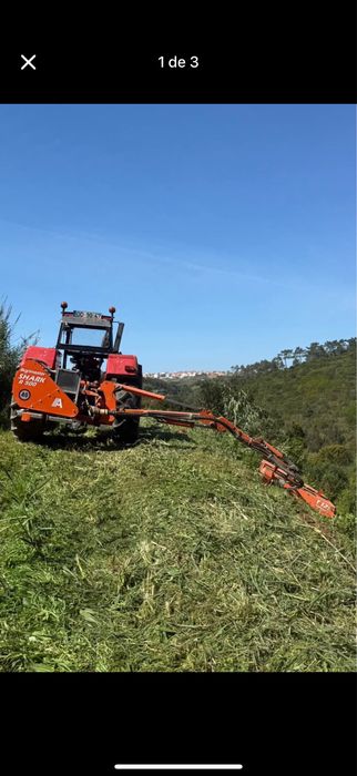 Limpa Bermas Agrimaster R500