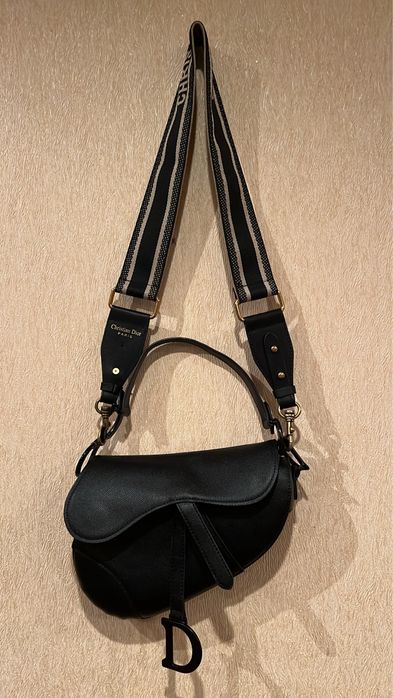 Стильна сумочка Dior