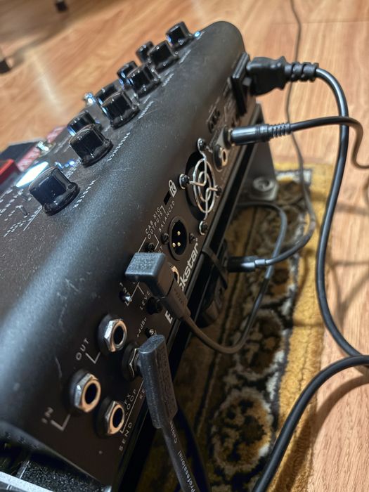 Amplificador Blackstar Amped 3