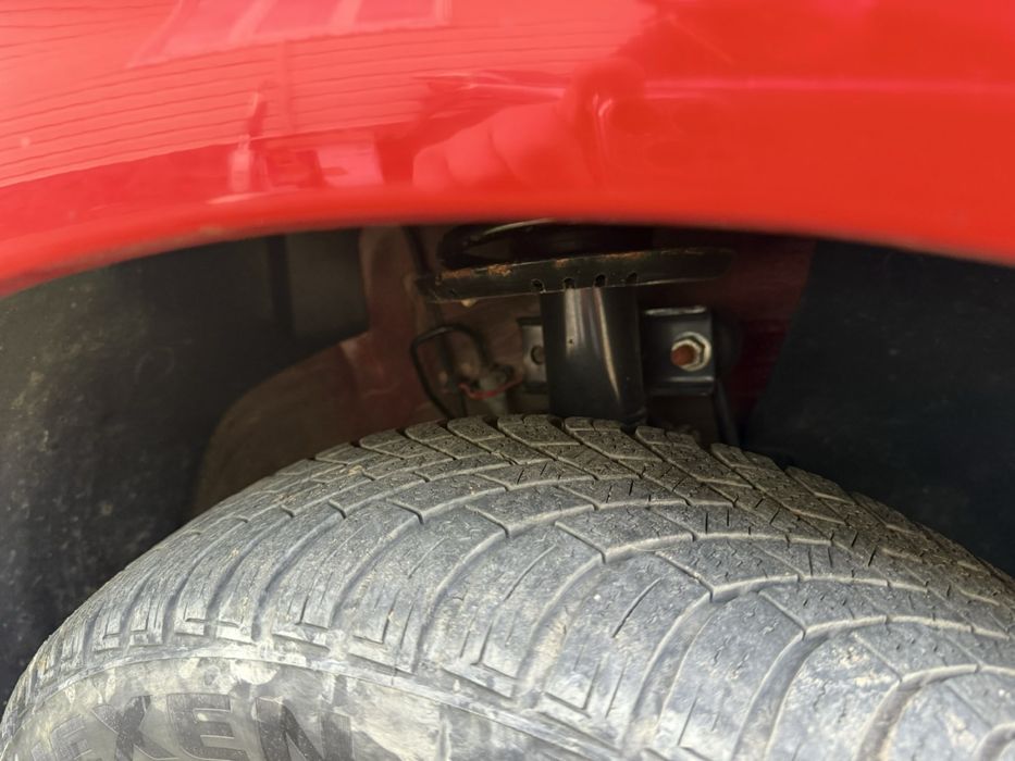 Skoda Fabia 2006 1.4