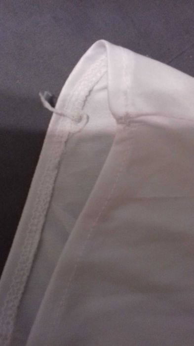 piżama damska  roz. XL na ramiączkach  PRL