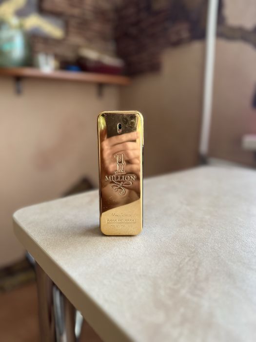 Туалетная вода One 1 Million 100ml