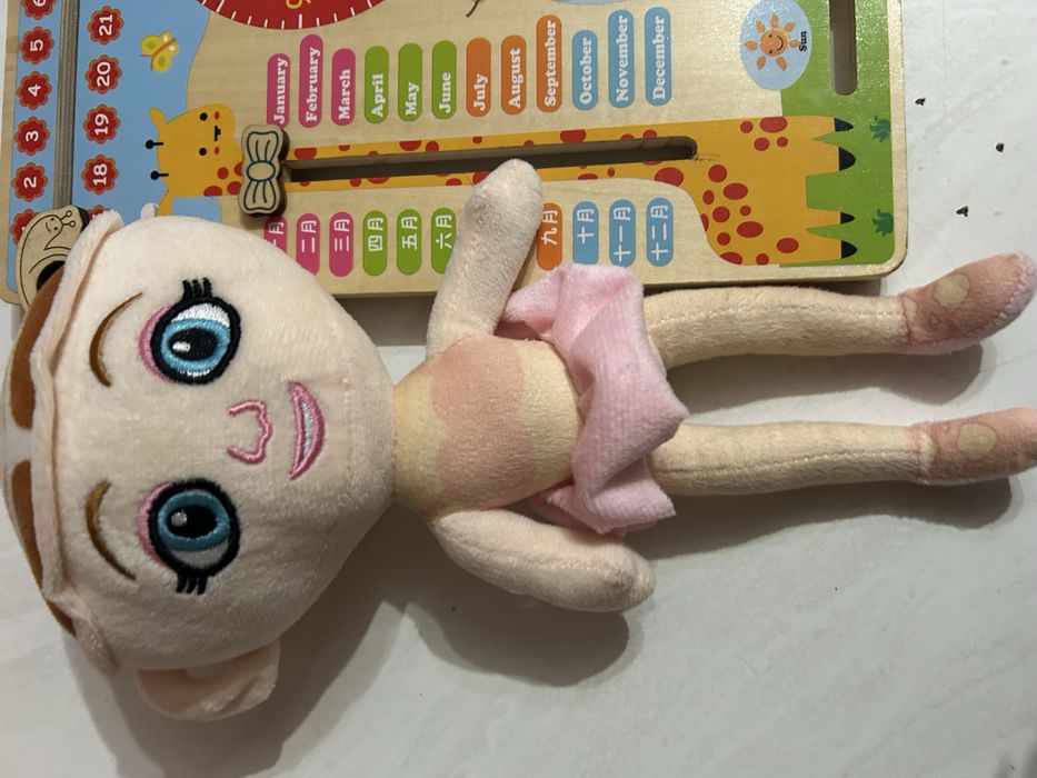 Детский мобиль Тинни Лав,Чикко,музикальные,куклы