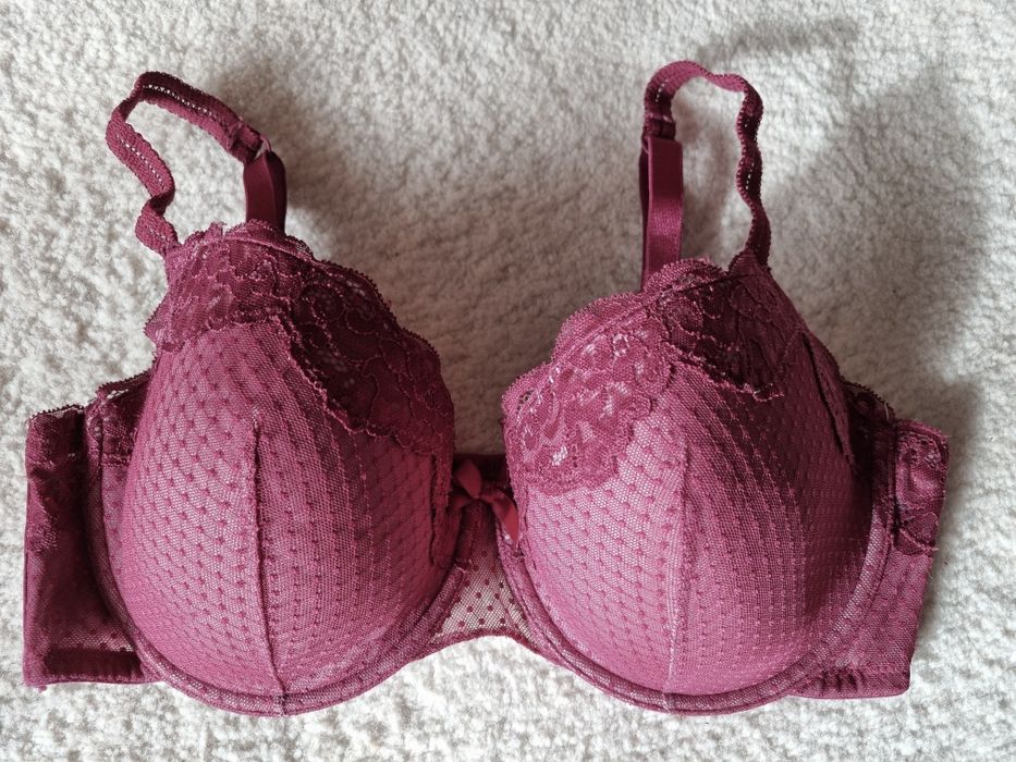 Biustonosz Hunkemoller- 80E