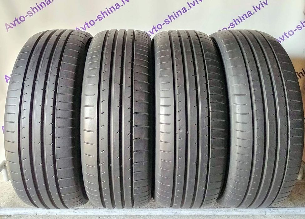 Шини літні R20 235/50 Toyo Proxes Sport