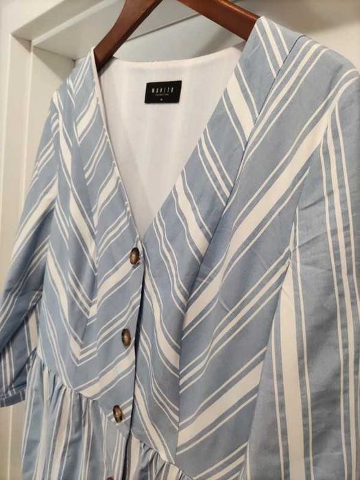 Sukienka mohito rozm 44, nowa bez metki.