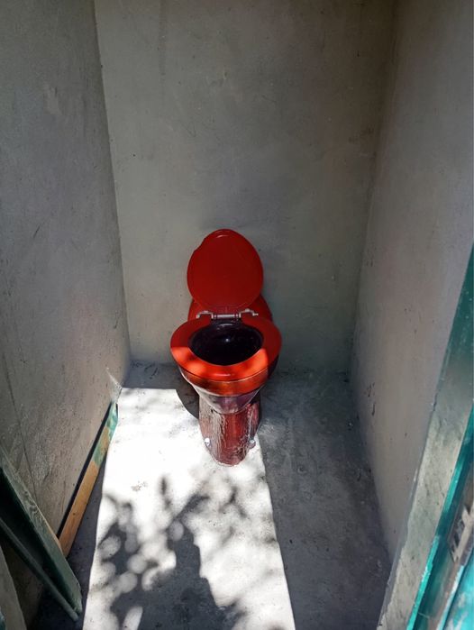 Продам дом с Прибрежное